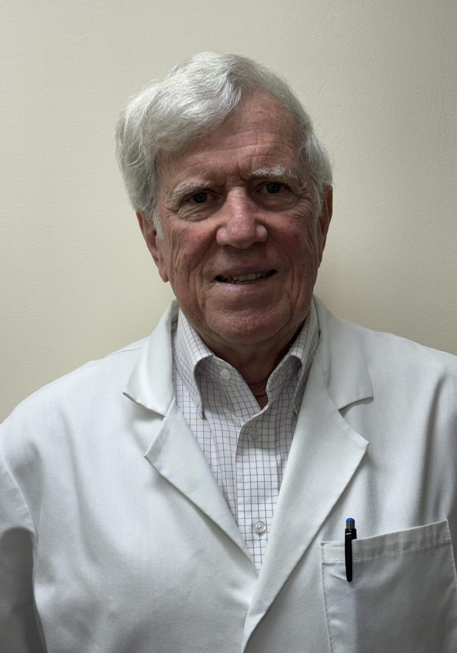 David D. Thompson